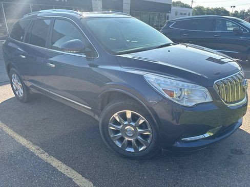 Used 2013 Buick Enclave Premium w/ Trailering Provision Package FWD image 3