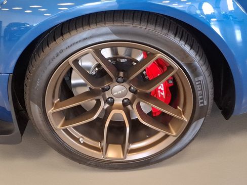 Used 2023 Dodge Challenger SRT Hellcat RWD image 8