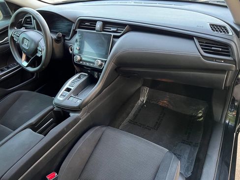 Used 2020 Honda Insight EX image 14