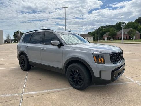 Used 2024 Kia Telluride SX X-Pro image 2