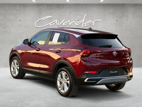 Used 2023 Buick Encore GX Preferred w/ Cold Weather Comfort Package FWD image 14