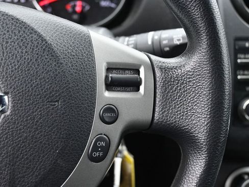 Used 2013 Nissan Rogue S w/ Special Edition Pkg image 12