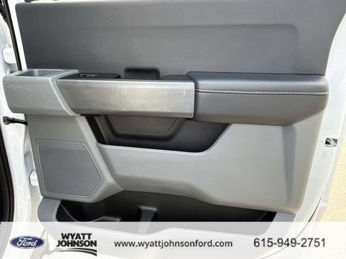 Used 2023 Ford F150 XLT image 21