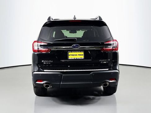 New 2026 Subaru Ascent Touring AWD/4WD image 6