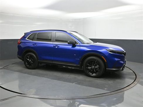 Used 2024 Honda CR-V Sport-L image 17