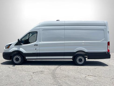 New 2026 Ford Transit 350 148 High Roof Extended w/ Load Area Protection Package RWD image 22