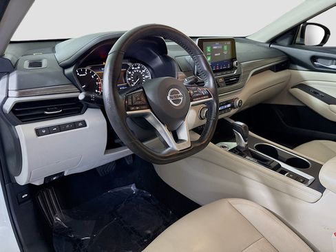Used 2019 Nissan Altima 2.5 SL FWD image 23