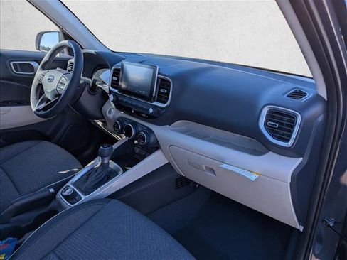 New 2026 Hyundai Venue SEL image 26