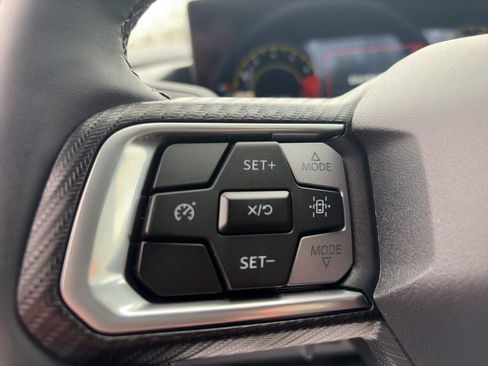 New 2026 Ford Mustang Premium RWD image 13