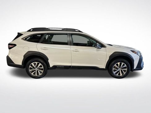 Certified 2024 Subaru Outback AWD/4WD image 7