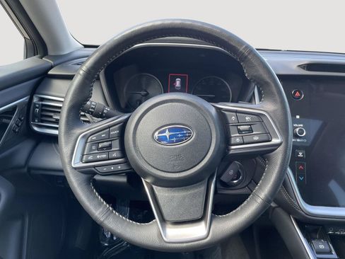 Used 2024 Subaru Outback Limited AWD/4WD image 20
