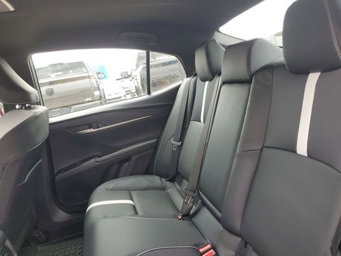 Used 2026 Toyota Camry SE w/ Convenience Package FWD image 28