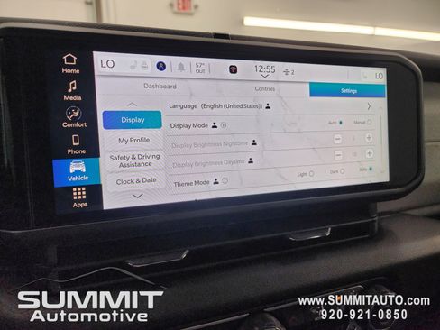 New 2026 Jeep Wrangler Sport S image 47