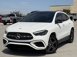 Used 2025 Mercedes-Benz GLA 250 4MATIC video 2
