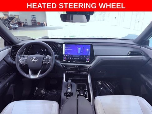 Used 2024 Lexus TX 350 FWD w/ Captains Chair Package image 14