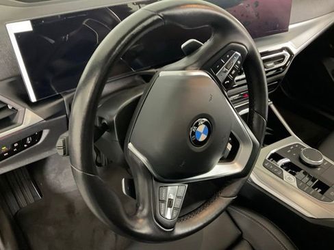 Certified 2024 BMW 430i Gran Coupe xDrive w/ Premium Package AWD/4WD image 20
