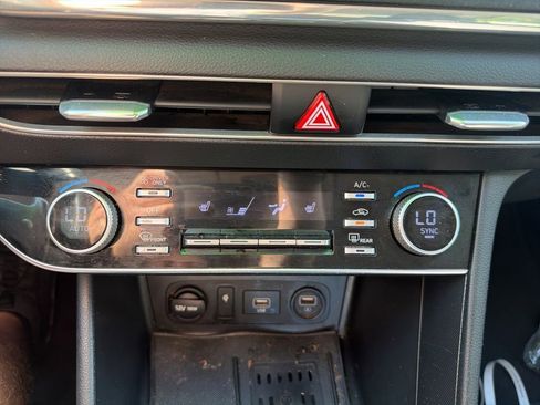 Used 2020 Hyundai Sonata SEL FWD image 13