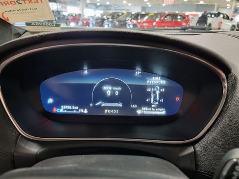 Used 2020 Lincoln Nautilus Reserve image 35