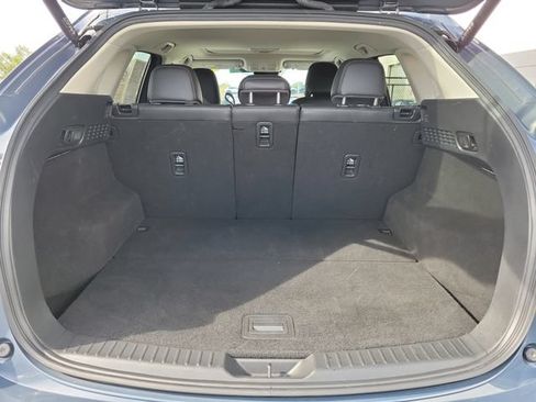 Certified 2024 MAZDA CX-5 Carbon Edition AWD/4WD image 8
