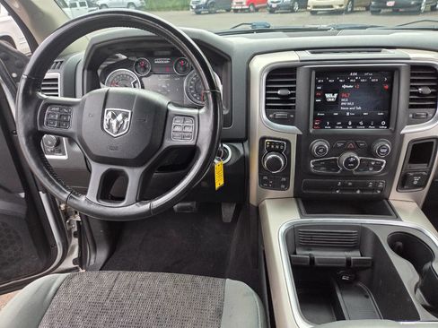 Used 2018 RAM 1500 Big Horn image 20