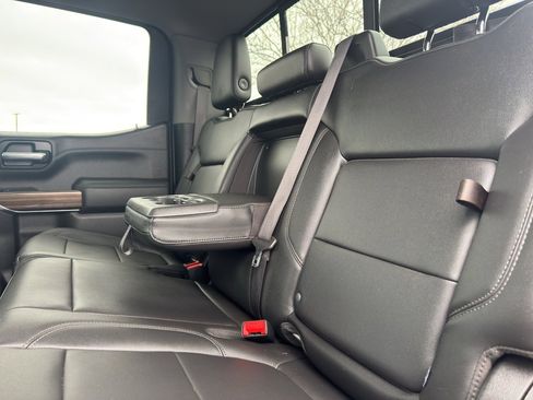 Used 2020 Chevrolet Silverado 1500 RST image 8