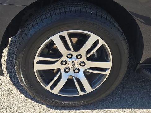 Used 2024 Ford Expedition Max Limited RWD image 17