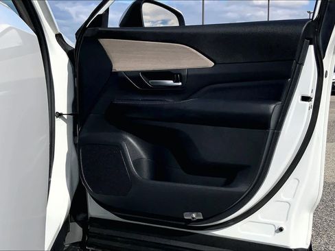 Certified 2024 Toyota Grand Highlander Limited image 22