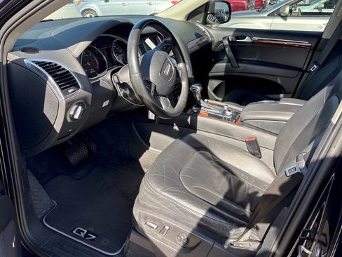 Used 2013 Audi Q7 TDI Premium Plus AWD/4WD image 2