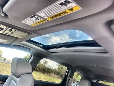 Certified 2021 Honda CR-V EX-L image 32