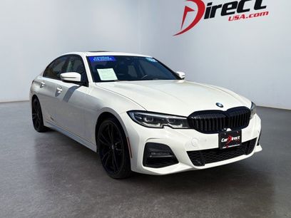 Used 2020 BMW 330i xDrive Sedan w/ M Sport Package
