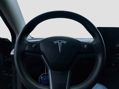 Used 2023 Tesla Model 3 Long Range AWD/4WD image 11
