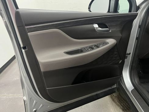 Used 2020 Hyundai Santa Fe SEL FWD image 11