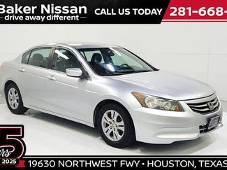 Used 2011 Honda Accord SE video 1