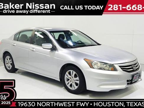 Used 2011 Honda Accord SE image 1
