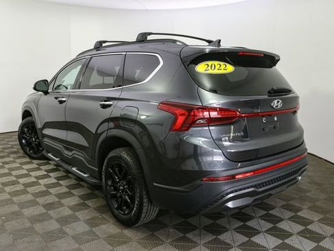 Used 2022 Hyundai Santa Fe XRT AWD/4WD image 7
