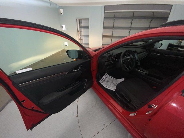 Used 2019 Honda Civic EX image 11