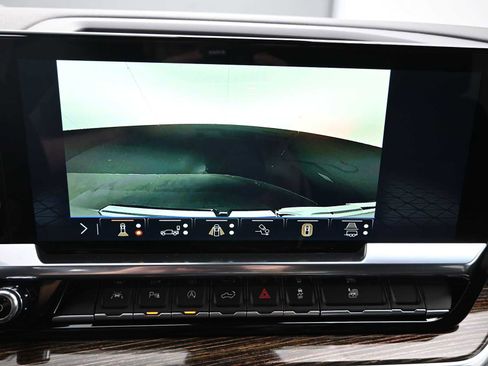 New 2026 GMC Sierra 1500 Elevation w/ Elevation Premium Package image 13