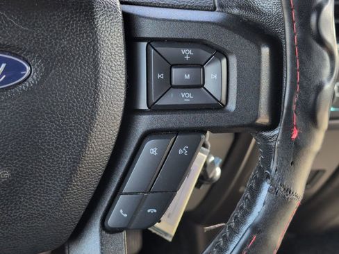 Used 2018 Ford F150 XLT w/ Equipment Group 302A Luxury image 19