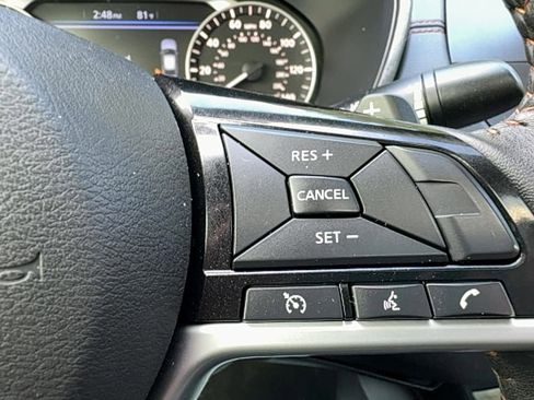 Used 2021 Nissan Altima 2.5 SR w/ SR Premium Package image 23