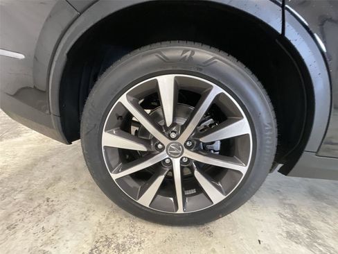 New 2026 Acura MDX SH-AWD w/ Technology Package image 26