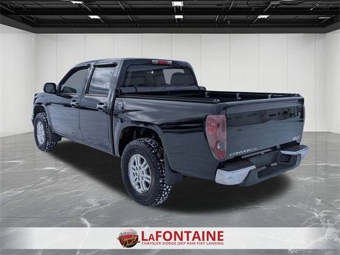 Used 2010 GMC Canyon SLT image 3