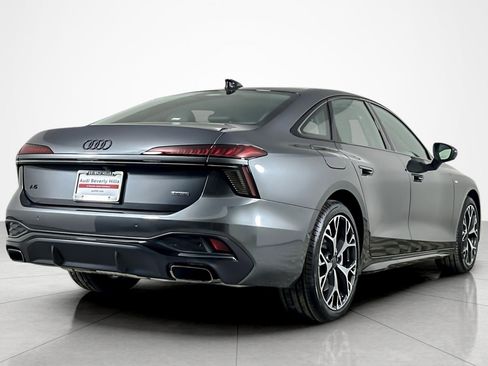 New 2026 Audi A6 Premium Plus image 6