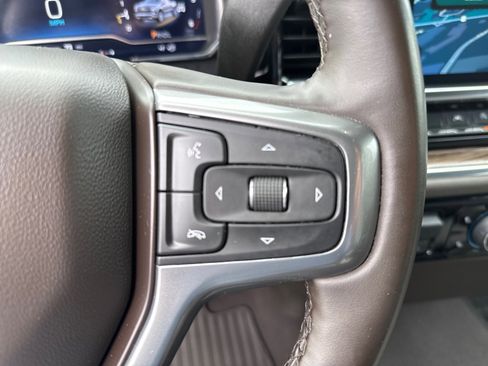 Used 2025 Chevrolet Silverado 1500 LT image 21