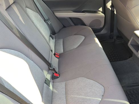 Used 2023 Toyota Camry LE FWD image 29