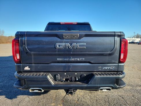 Used 2021 GMC Sierra 1500 AT4 image 6