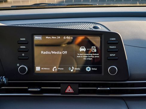 New 2026 Hyundai Elantra SE image 15