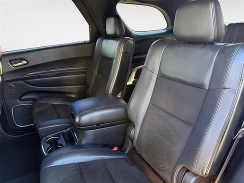 Used 2020 Dodge Durango R/T w/ Technology Group image 14