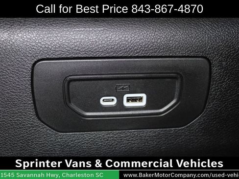 Used 2024 Jeep Grand Cherokee L Limited w/ Luxury Tech Group II AWD/4WD image 40