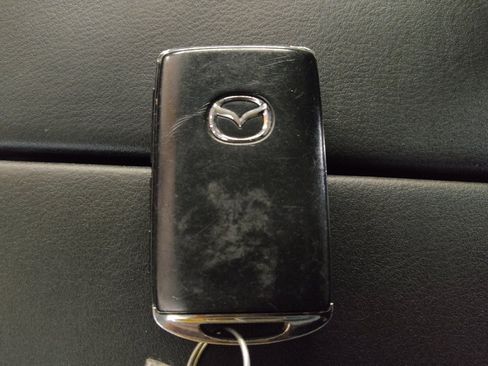 Used 2022 MAZDA CX-9 Touring AWD/4WD image 32