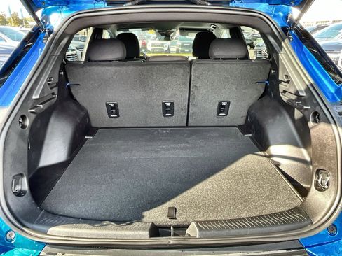 New 2026 Chevrolet Equinox EV LT image 24